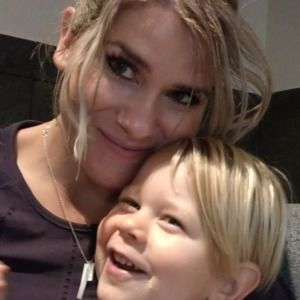 Meet your Posher, Rebecca